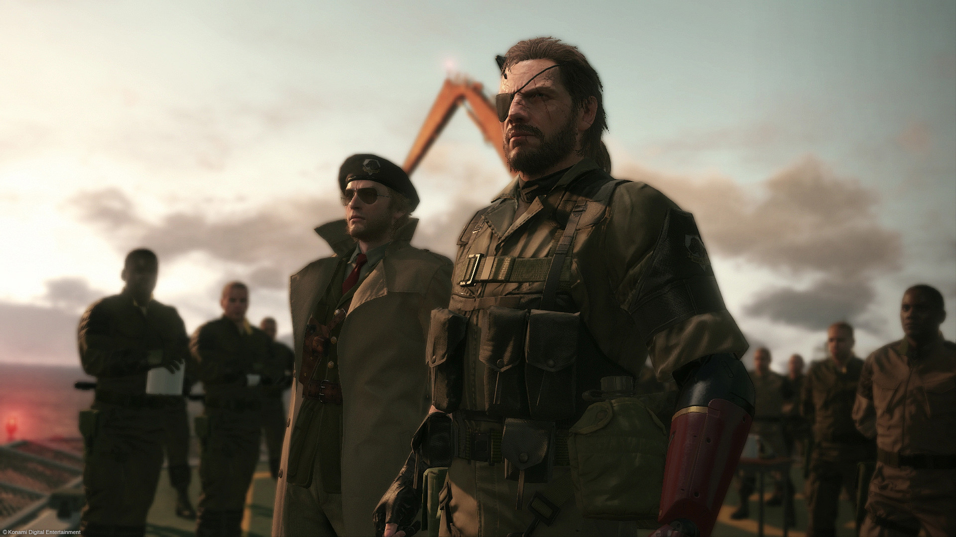 ประวัติ Hideo Kojima: เส้นทางอันโดดเดี่ยวที่ไม่เดียวดาย ของชายผู้ท้าทายขีดจำกัด 12 ประวัติ Hideo Kojima