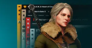 รู้จักกับ mod.io — แหล่งรวมม็อด Cross-platform ที่หลายค่ายเกมเริ่มเลือกใช้