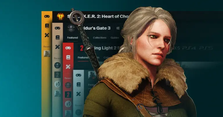 รู้จักกับ mod.io — แหล่งรวมม็อด Cross-platform ที่หลายค่ายเกมเริ่มเลือกใช้ 43 รู้จักกับ mod.io — แหล่งรวมม็อด Cross-platform ที่หลายค่ายเกมเริ่มเลือกใช้