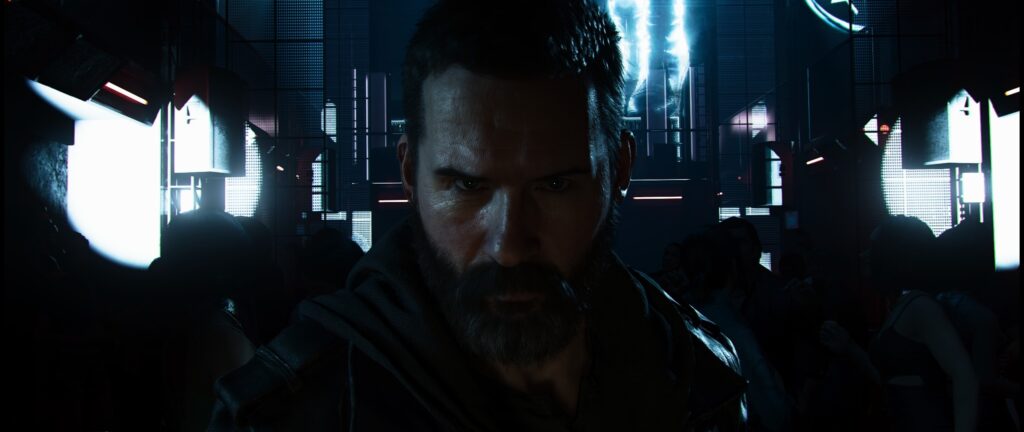 สรุปเนื้อเรื่อง Call of Duty: Modern Warfare 4 3 modern warfare 4 1