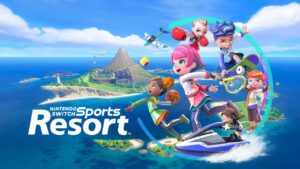 Nintendo Switch Sports Resort มีเสียงภาษาไทยในเกม แต่เป็นการอ่านข้อความคล้ายเสียง Siri 3 Nintendo Switch Sports Resort มีเสียงภาษาไทยในเกม แต่เป็นการอ่านข้อความคล้ายเสียง Siri