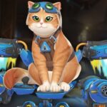 ทีมงาน Overwatch เห็นคอมโบ Jetpack Cat กับ Bastion ตอนแรกแล้วถึงกับเอ่ยปากว่ามัน “น่ากลัวอยู่นะ” 1 overwatch jetpack cat interview alec dawson blizzard nerfs balance