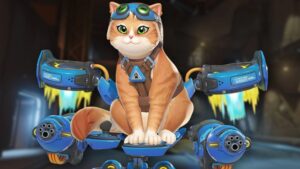 ทีมงาน Overwatch เห็นคอมโบ Jetpack Cat กับ Bastion ตอนแรกแล้วถึงกับเอ่ยปากว่ามัน “น่ากลัวอยู่นะ”