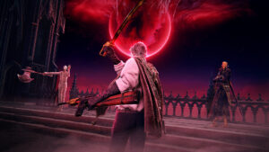 FromSoftware ประกาศเลื่อนวันวางจำหน่าย “The Duskbloods” ไปอยู่ภายในปี 2027