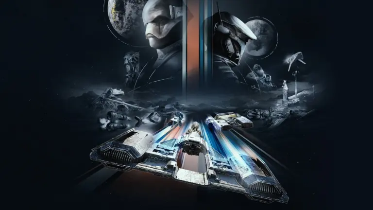 รีวิว Star Wars: Galactic Racer | ผลงาน Racing รสชาติใหม่ที่โลกต้องการ 4 รีวิว Star Wars: Galactic Racer | ผลงาน Racing รสชาติใหม่ที่โลกต้องการ